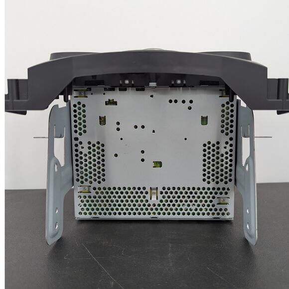 2009-2015 Nissan Rogue OEM Radio Stereo 6-Disc CD AUX PP-3092L 28185 1EA0B - Picture 6 of 7